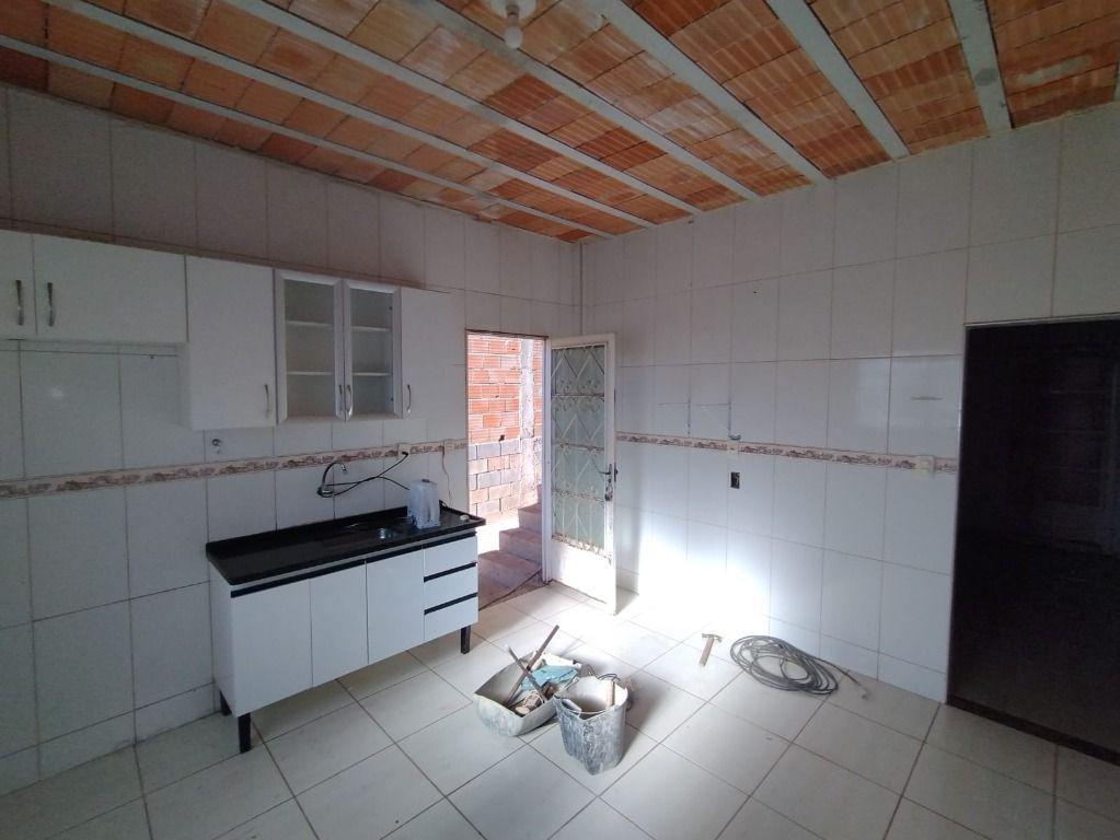 Casa, Córrego da Ilha, 2 Quartos, 0 Vaga