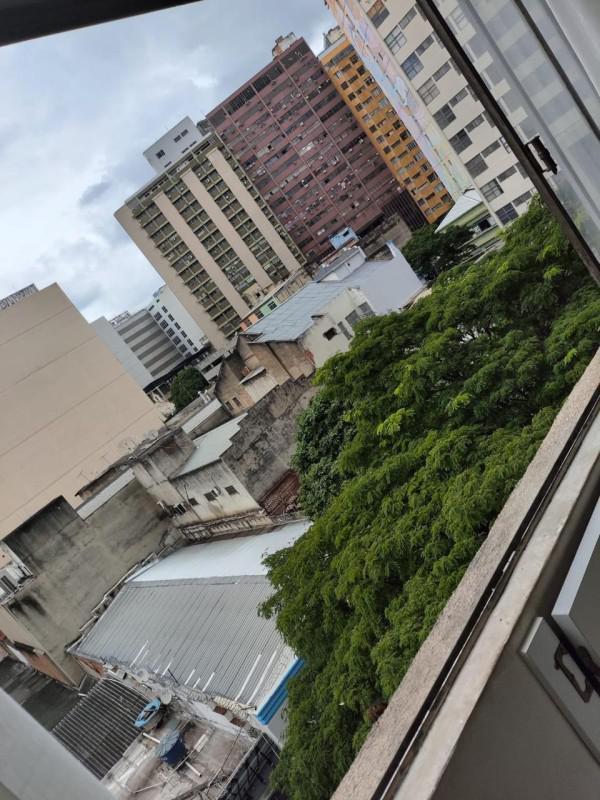 Sala, Centro, 0 Quarto, 0 Vaga
