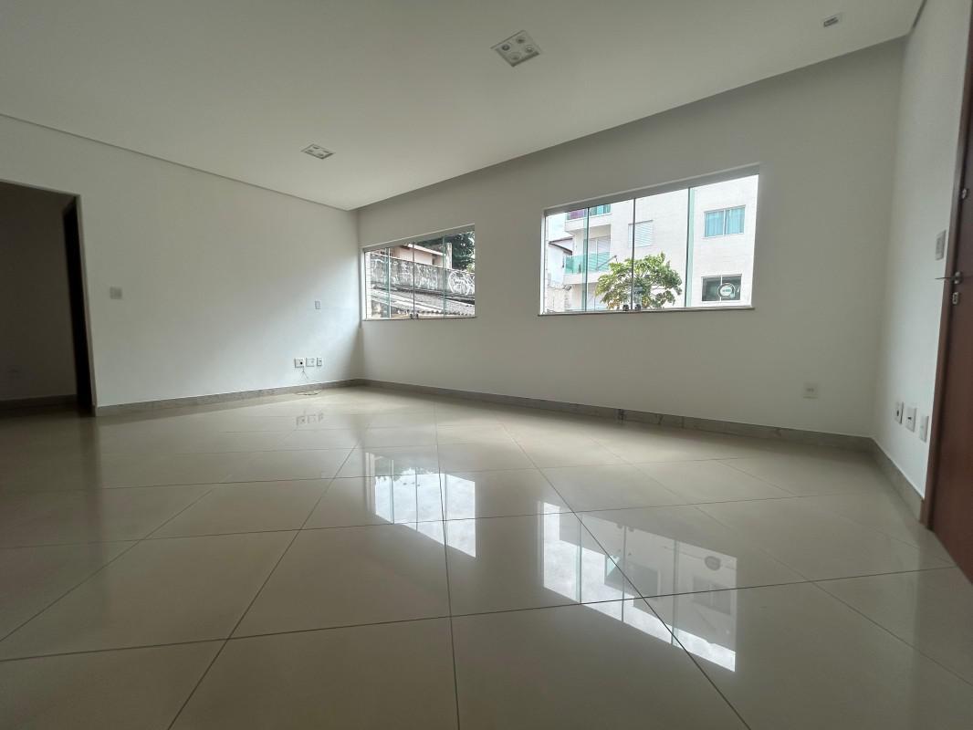 Apartamento, São Luiz (pampulha), 2 Quartos, 1 Vaga, 1 Suíte