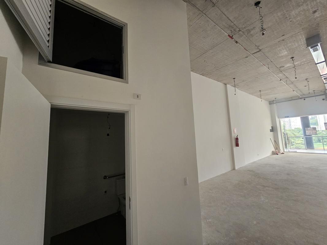 Andar, Vale do Sereno, 0 Quarto, 0 Vaga