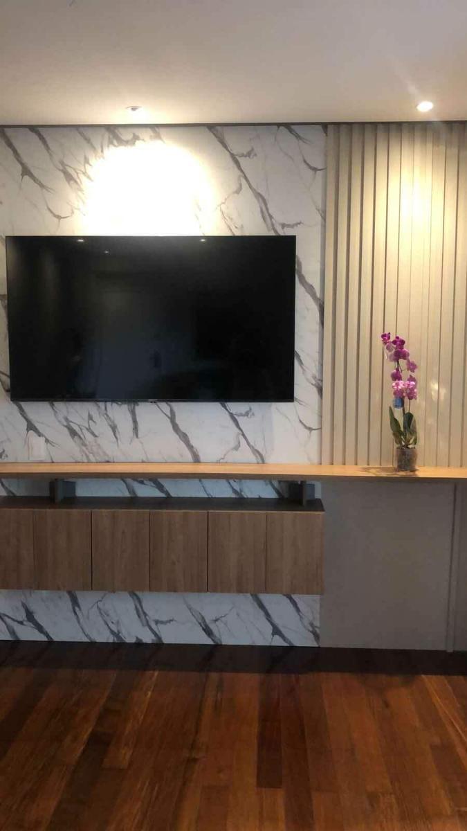 Apartamento, Luxemburgo, 4 Quartos, 1 Vaga, 1 Suíte