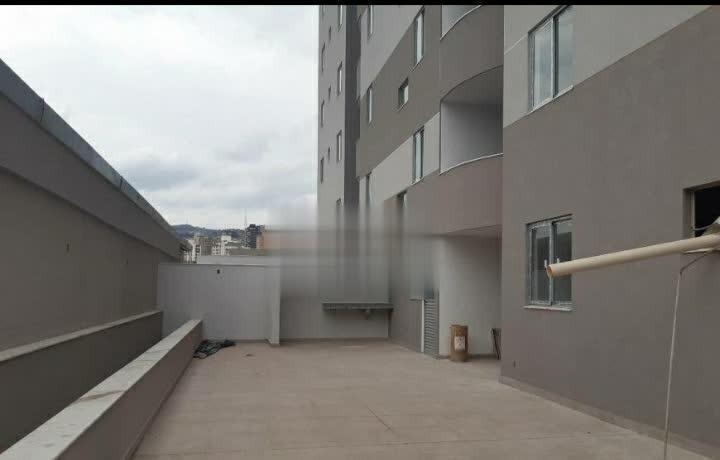 Apartamento, Floresta, 3 Quartos, 2 Vagas, 1 Suíte