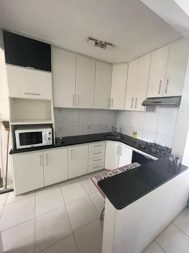 Apartamento, Iguaçu, 3 Quartos, 1 Vaga, 1 Suíte