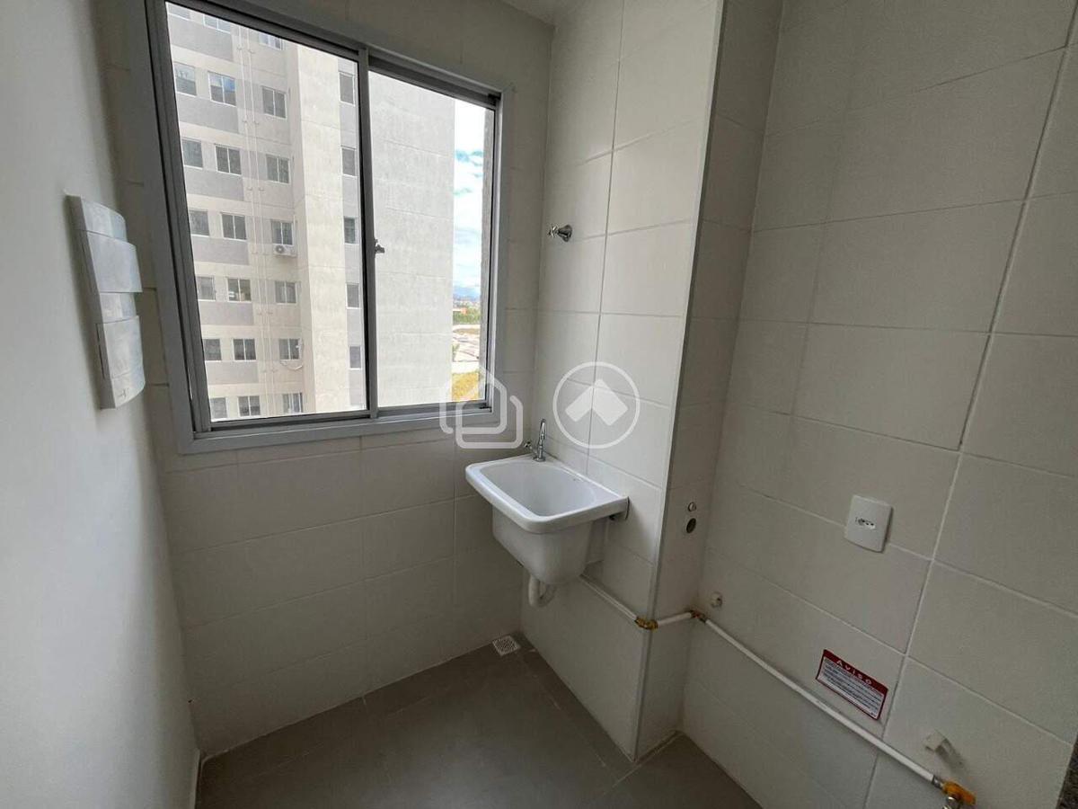 Apartamento, Palmeiras, 2 Quartos, 1 Vaga, 1 Suíte