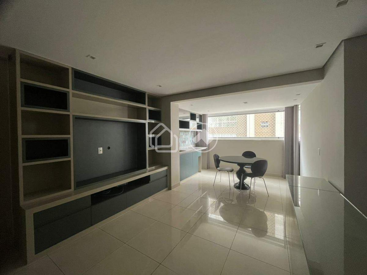 Apartamento, Buritis, 3 Quartos, 2 Vagas, 1 Suíte