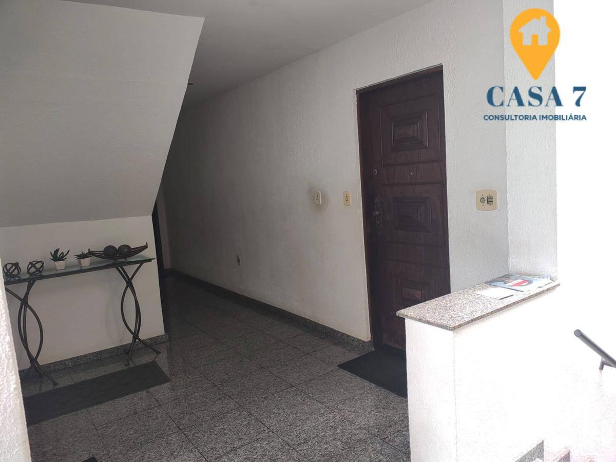 Apartamento, Luxemburgo, 3 Quartos, 2 Vagas, 1 Suíte