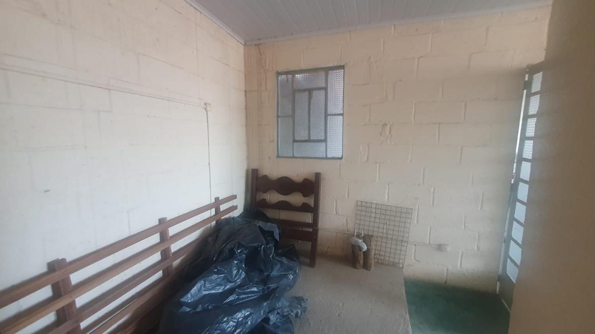 Casa, Dom Bosco, 7 Quartos, 4 Vagas, 1 Suíte