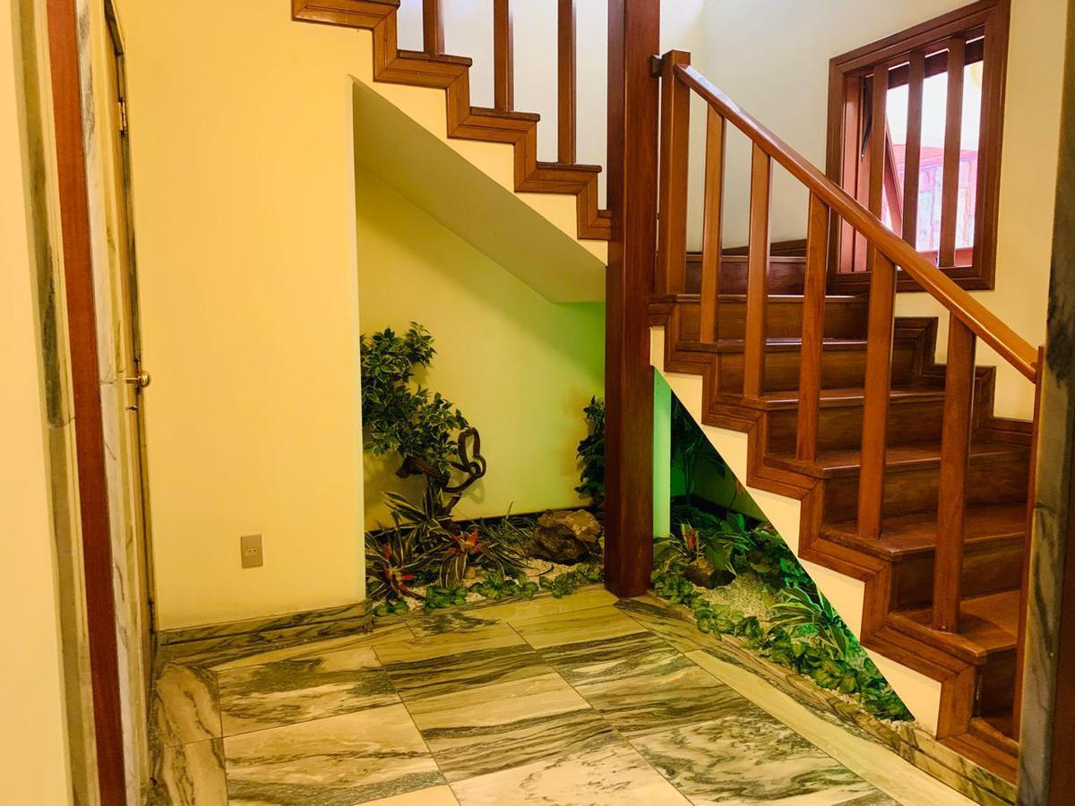 Casa, Prado, 4 Quartos, 3 Vagas, 3 Suítes