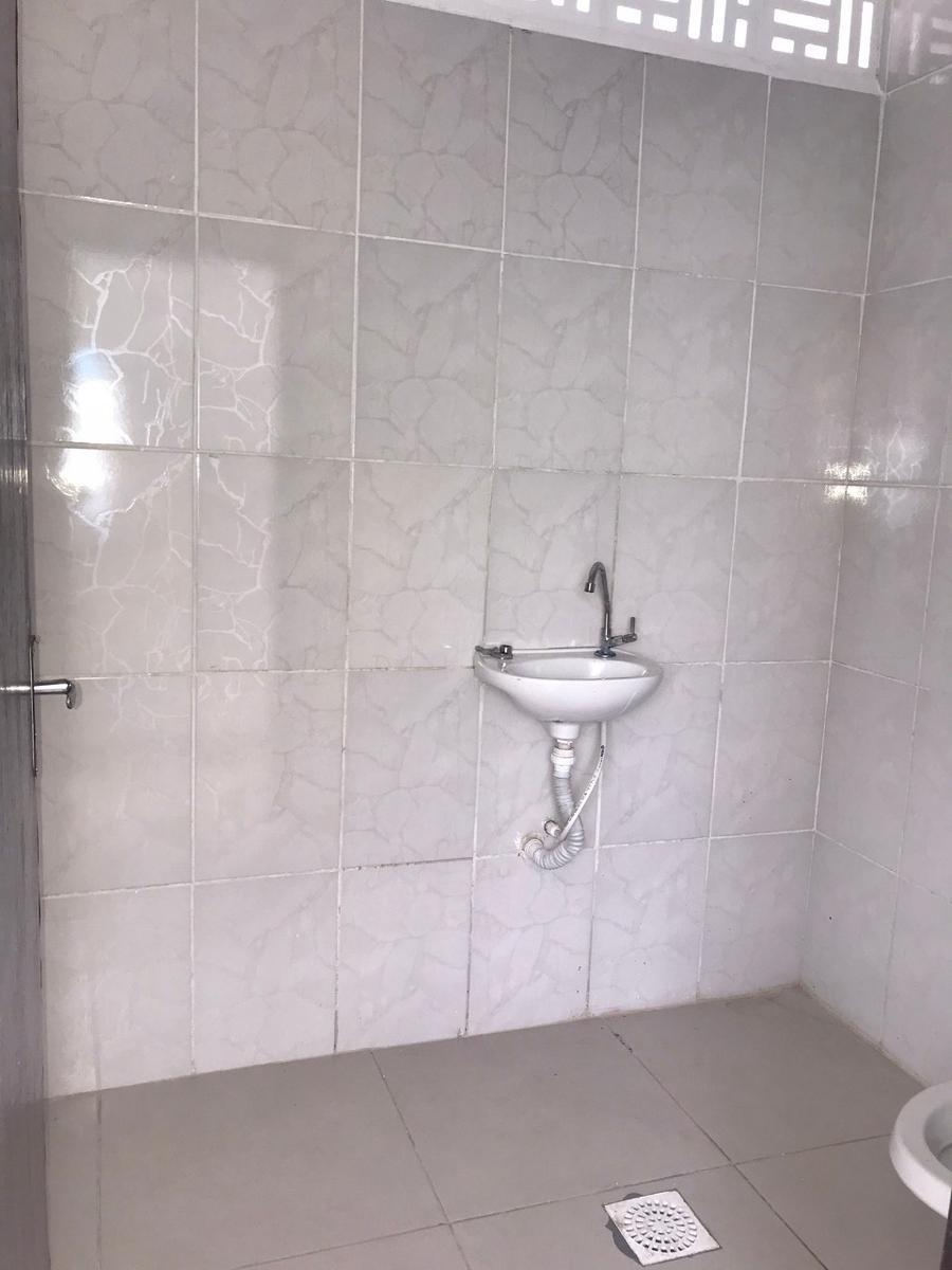 Casa, Santa Cruz, 2 Quartos, 0 Vaga