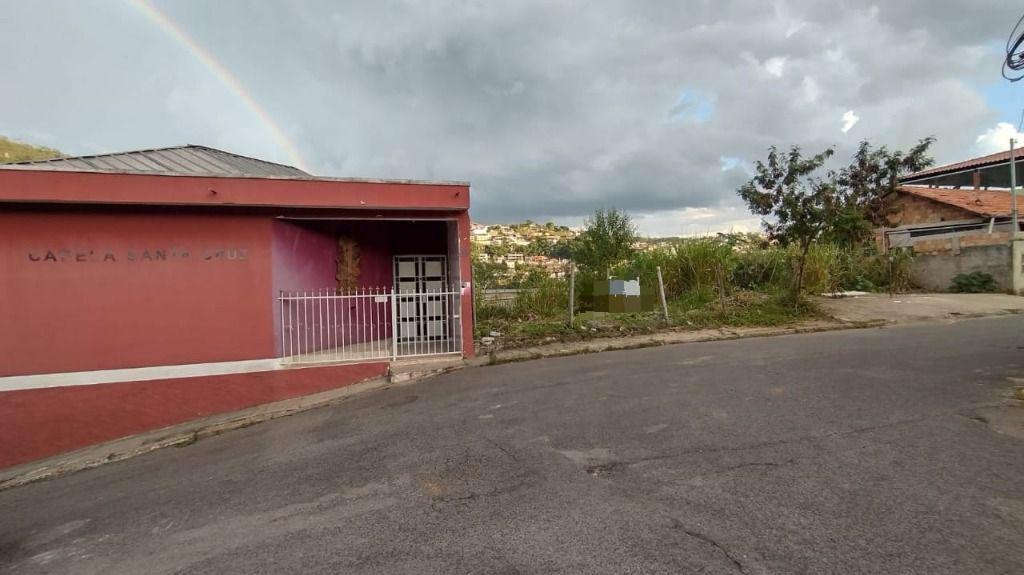 Lote, Vila Santa Cruz, 0 Quarto, 0 Vaga