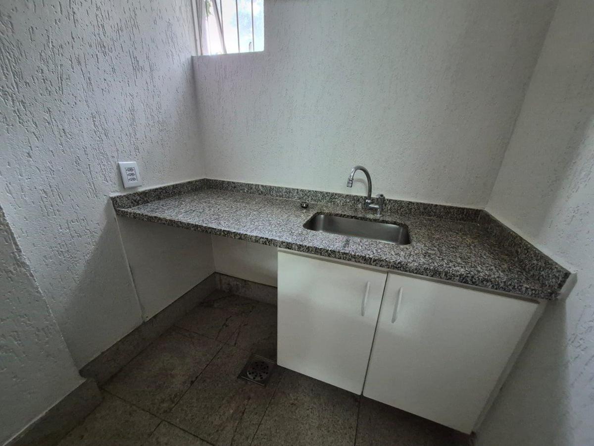 Sala, Santa Efigênia, 0 Quarto, 0 Vaga