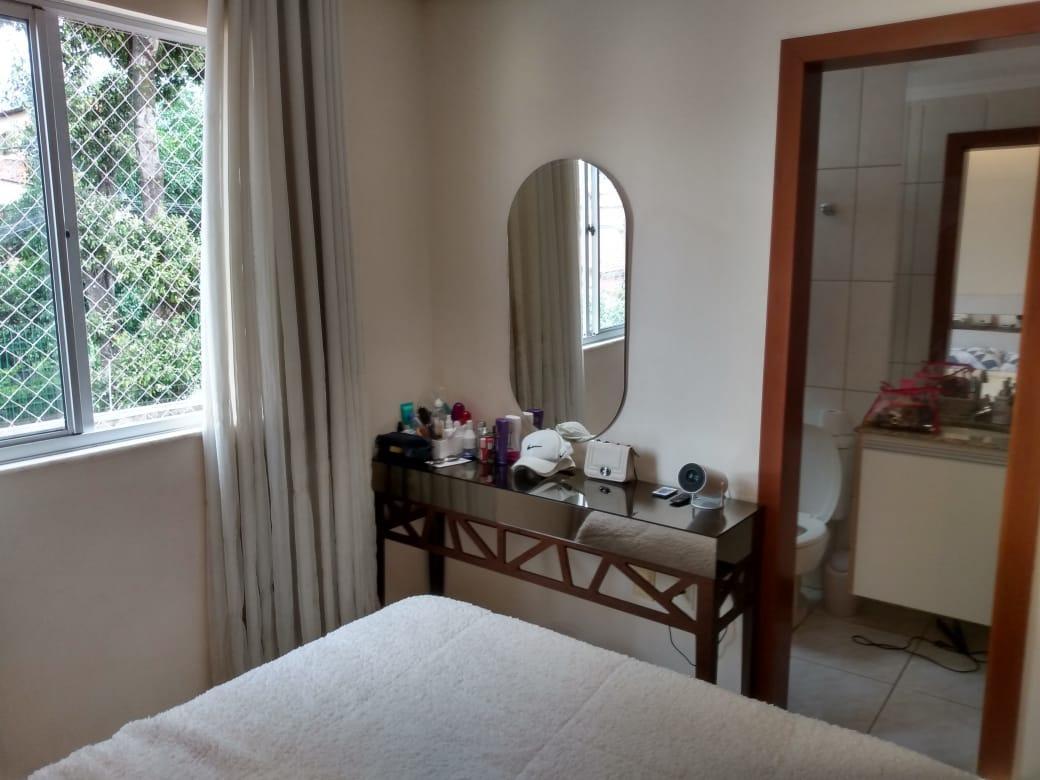 Apartamento, Rio Branco, 3 Quartos, 2 Vagas, 1 Suíte