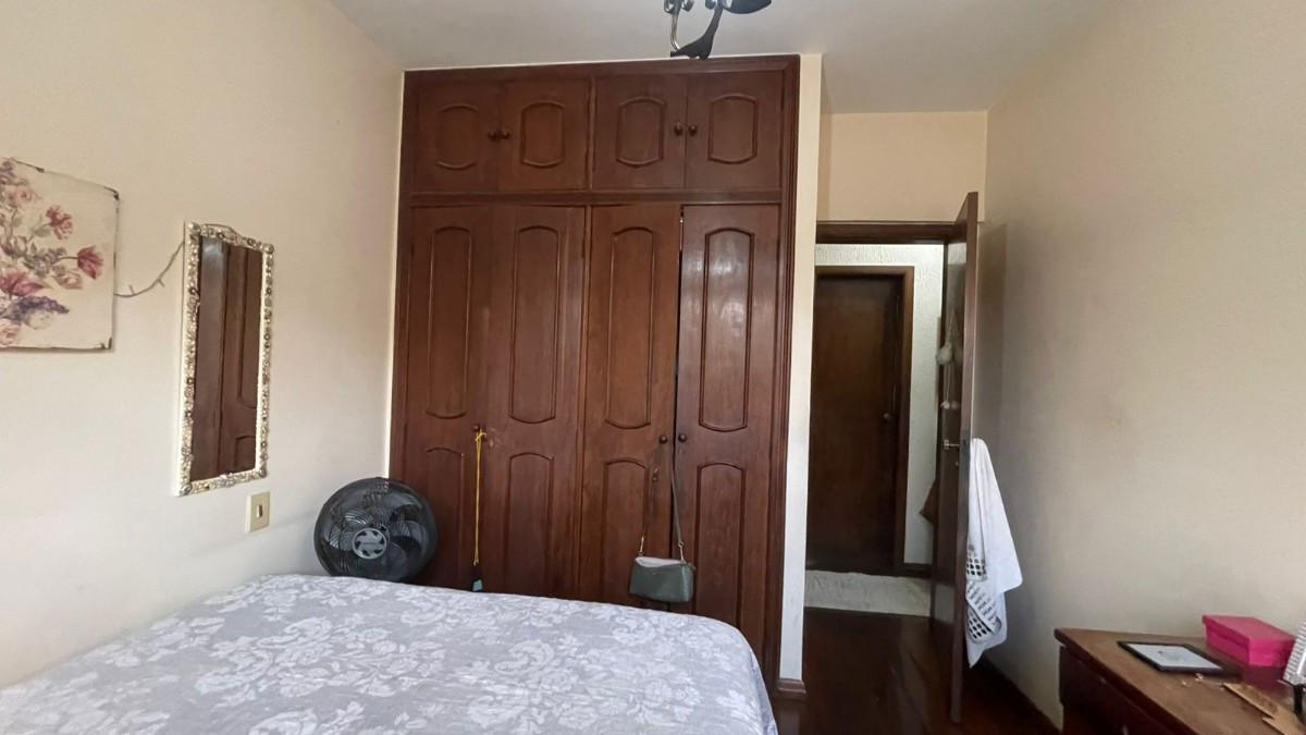 Apartamento, Cidade Nova, 4 Quartos, 1 Vaga, 1 Suíte