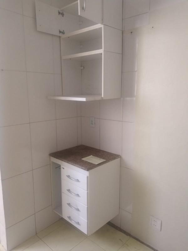 Apartamento, Nova Suíssa, 3 Quartos, 1 Vaga, 1 Suíte