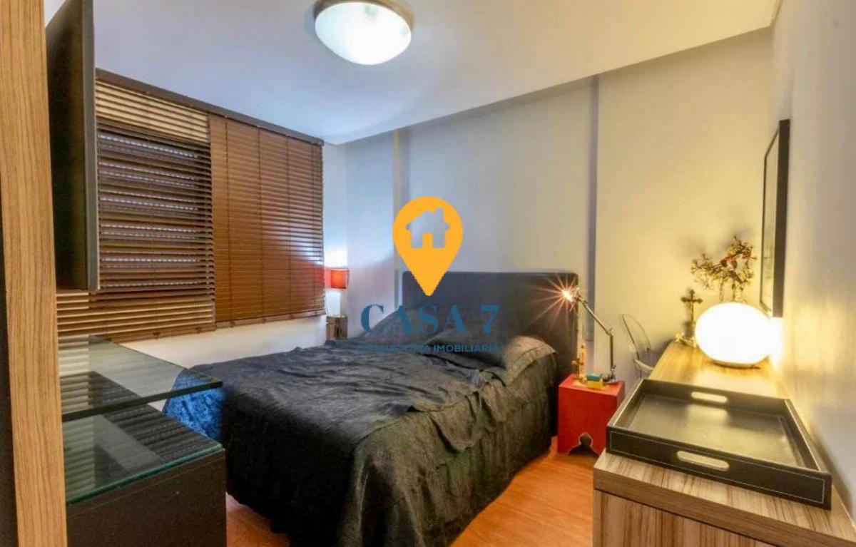 Apartamento, Vila da Serra, 4 Quartos, 3 Vagas, 1 Suíte