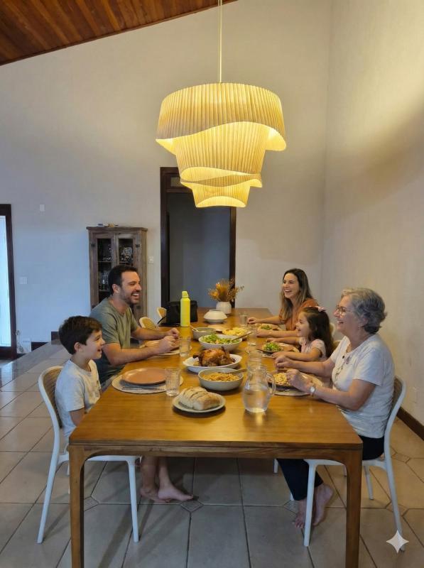 Fazenda, Quintas do Godoy, 7 Quartos, 10 Vagas, 3 Suítes