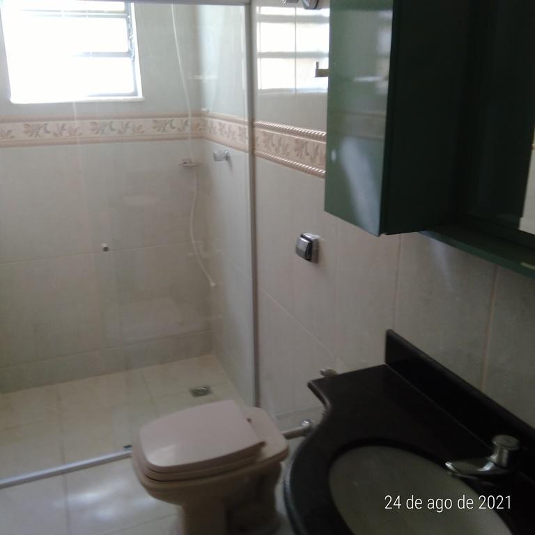 Casa, São Gabriel, 4 Quartos, 2 Vagas, 1 Suíte