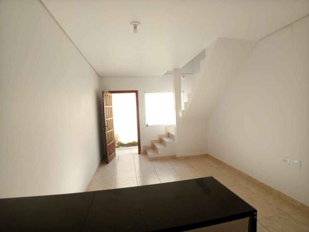 Casa, Parque Xangri-lá, 2 Quartos, 1 Vaga