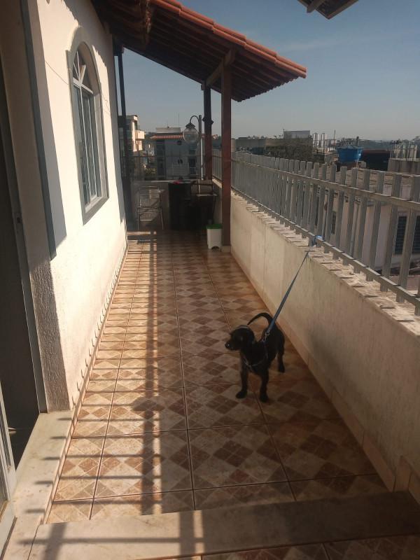 Cobertura, Caiçaras, 3 Quartos, 2 Vagas, 1 Suíte