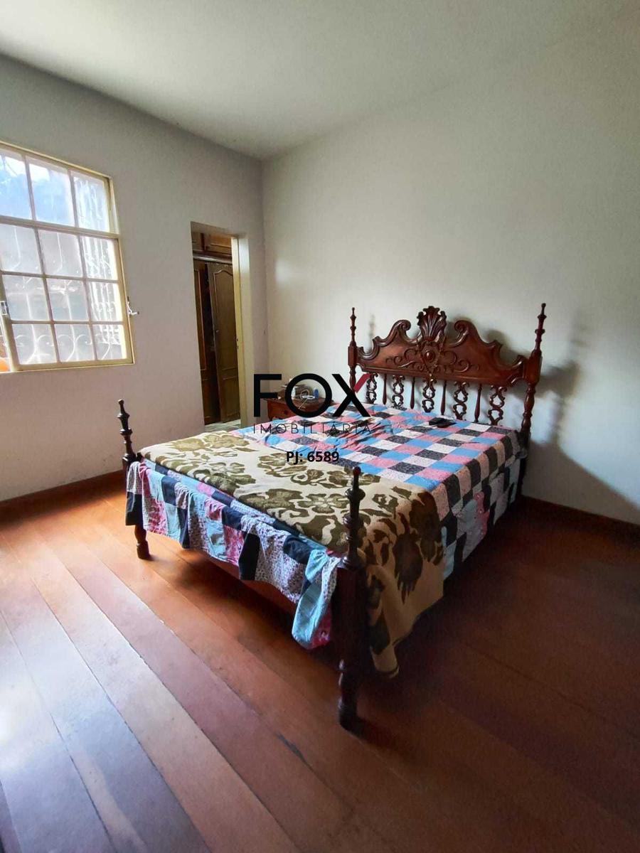 Casa, Planalto, 7 Quartos, 5 Vagas, 3 Suítes