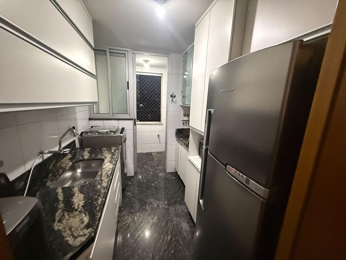 Apartamento, Palmares, 3 Quartos, 1 Vaga, 1 Suíte