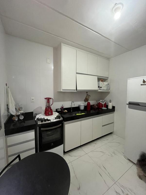 Apartamento, Riacho das Pedras, 2 Quartos, 0 Vaga