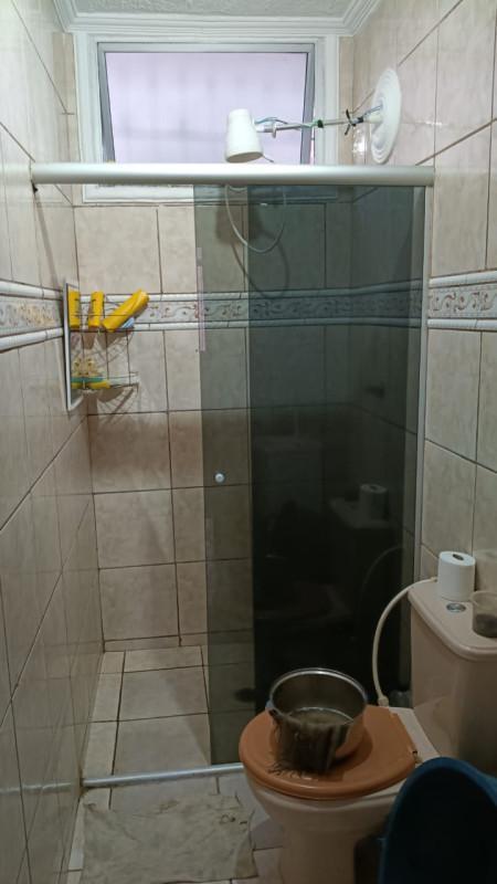 Apartamento, Milionários, 3 Quartos, 1 Vaga