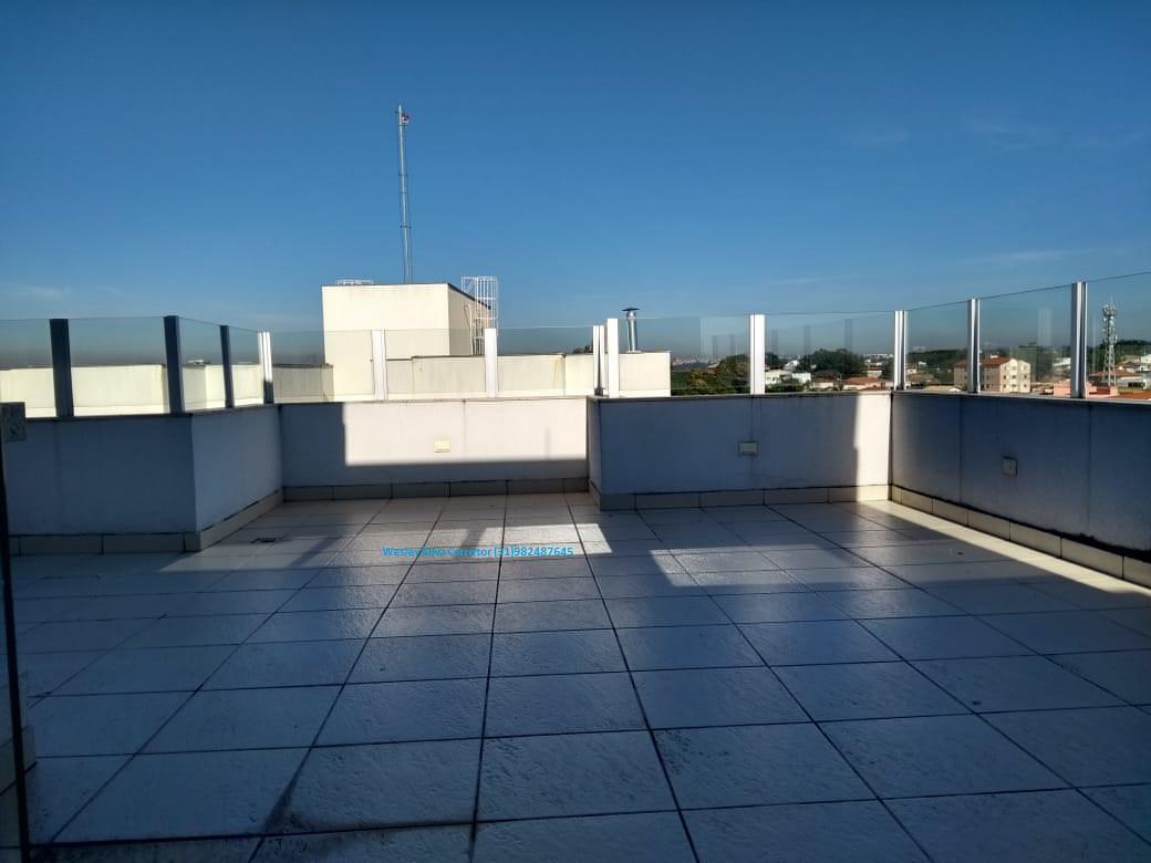 Cobertura, Santa Mônica, 3 Quartos, 2 Vagas