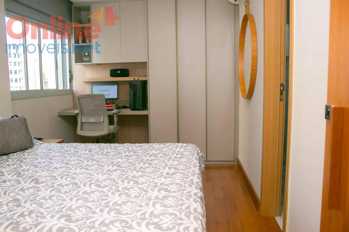 Cobertura, Savassi, 2 Quartos, 0 Vaga, 2 Suítes