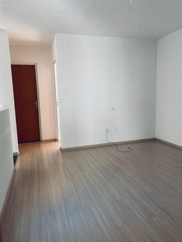 Apartamento, Santa Cruz, 2 Quartos, 1 Vaga