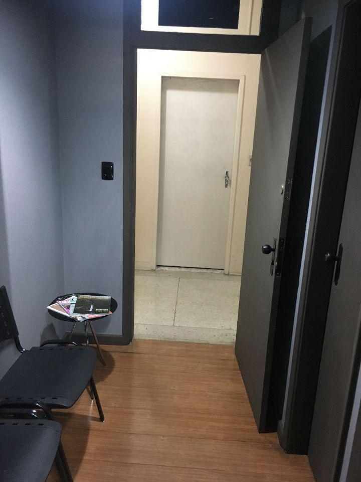 Sala, Centro, 0 Quarto, 0 Vaga