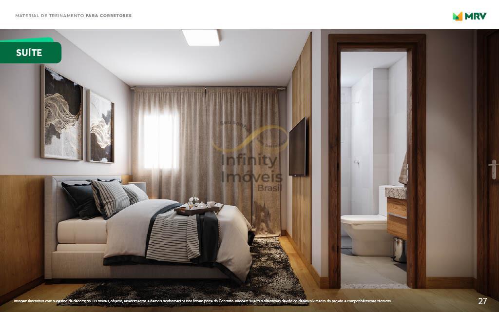 Apartamento, Havaí, 2 Quartos