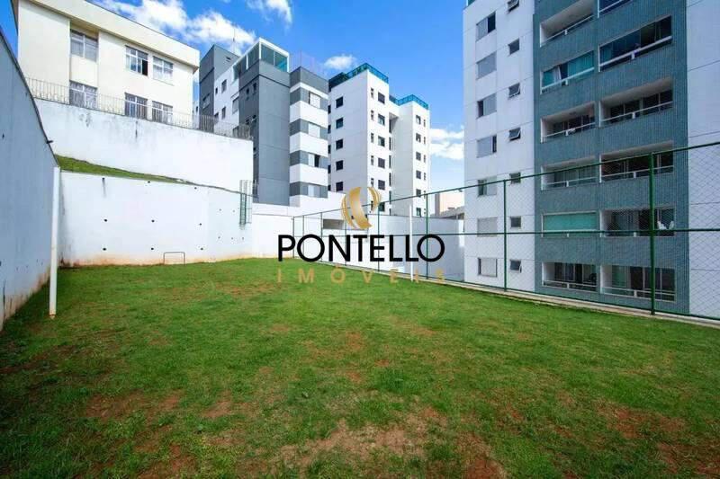 Apartamento, Prado, 2 Quartos, 2 Vagas, 1 Suíte