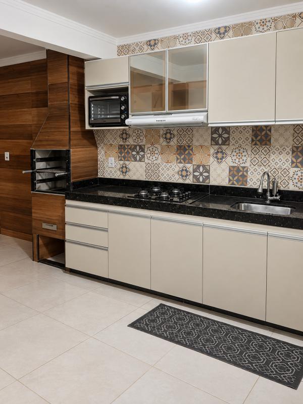 Casa, Jardim Colonial, 0 Quarto, 0 Vaga