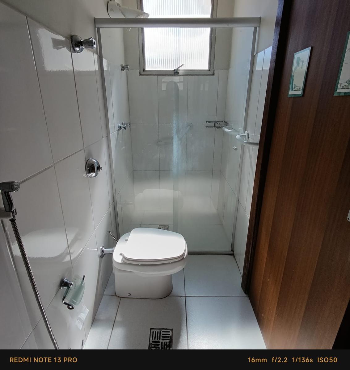 Apartamento, São José (pampulha), 3 Quartos, 2 Vagas, 1 Suíte