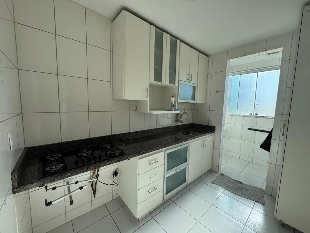 Cobertura, Castelo, 2 Quartos, 2 Vagas, 1 Suíte