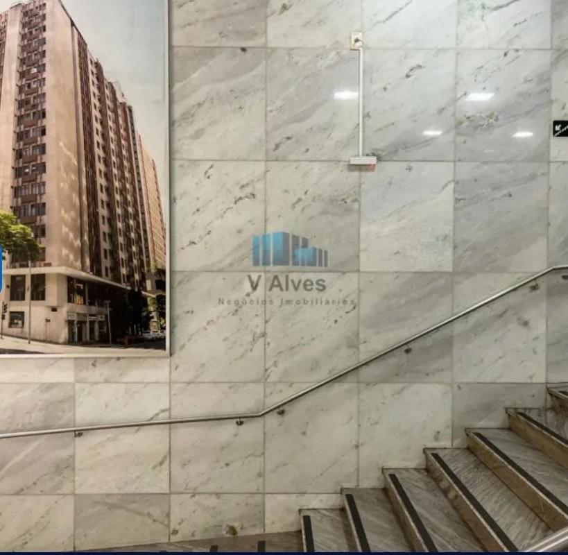 Sala, Centro, 0 Quarto, 0 Vaga