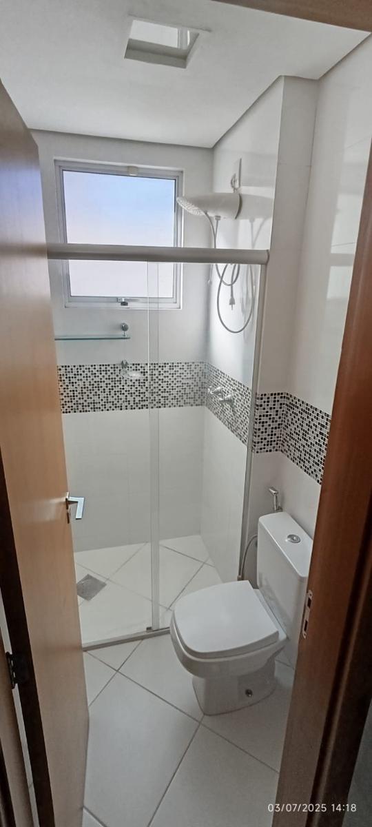 Apartamento, Alto Caiçaras, 2 Quartos, 3 Vagas, 2 Suítes