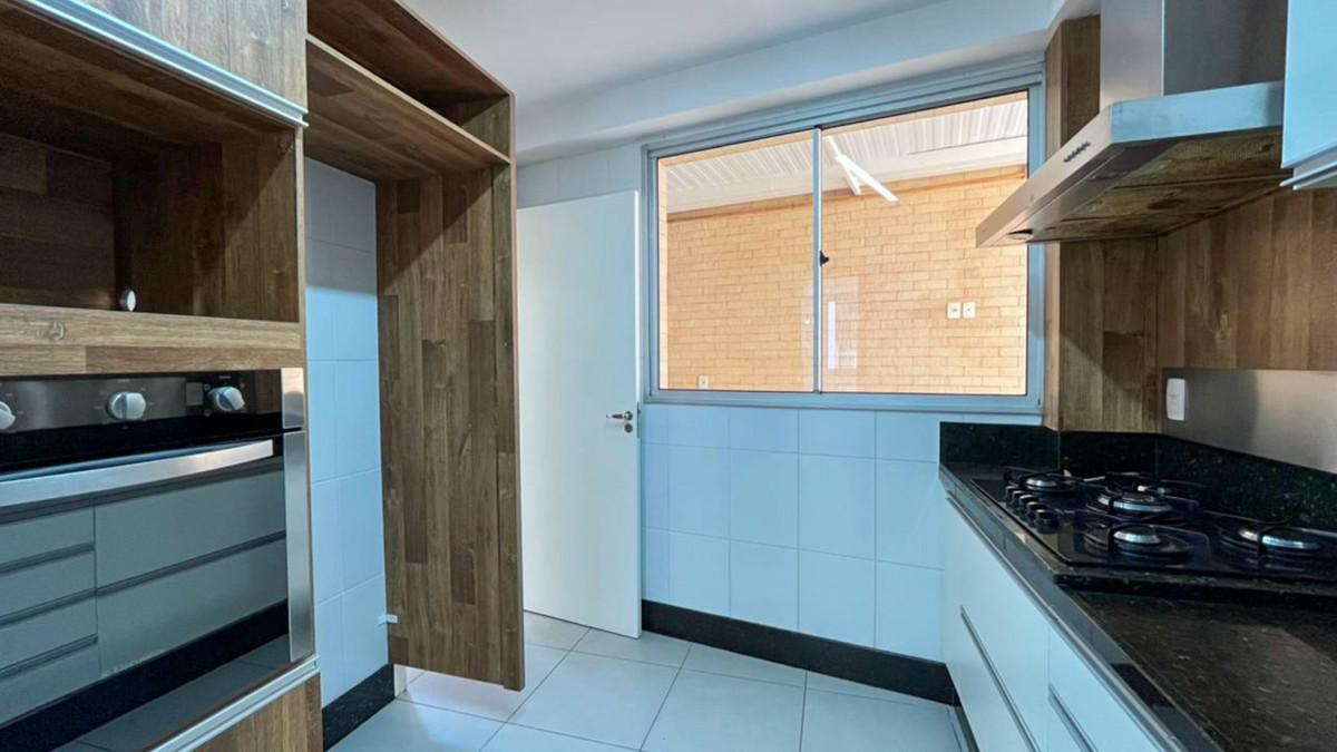 Apartamento, Gutierrez, 3 Quartos, 3 Vagas, 1 Suíte