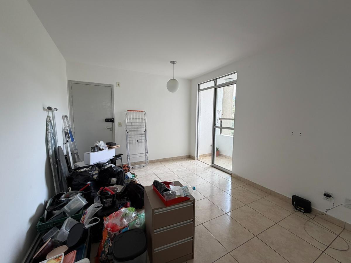 Apartamento, Buritis, 3 Quartos, 1 Vaga, 1 Suíte