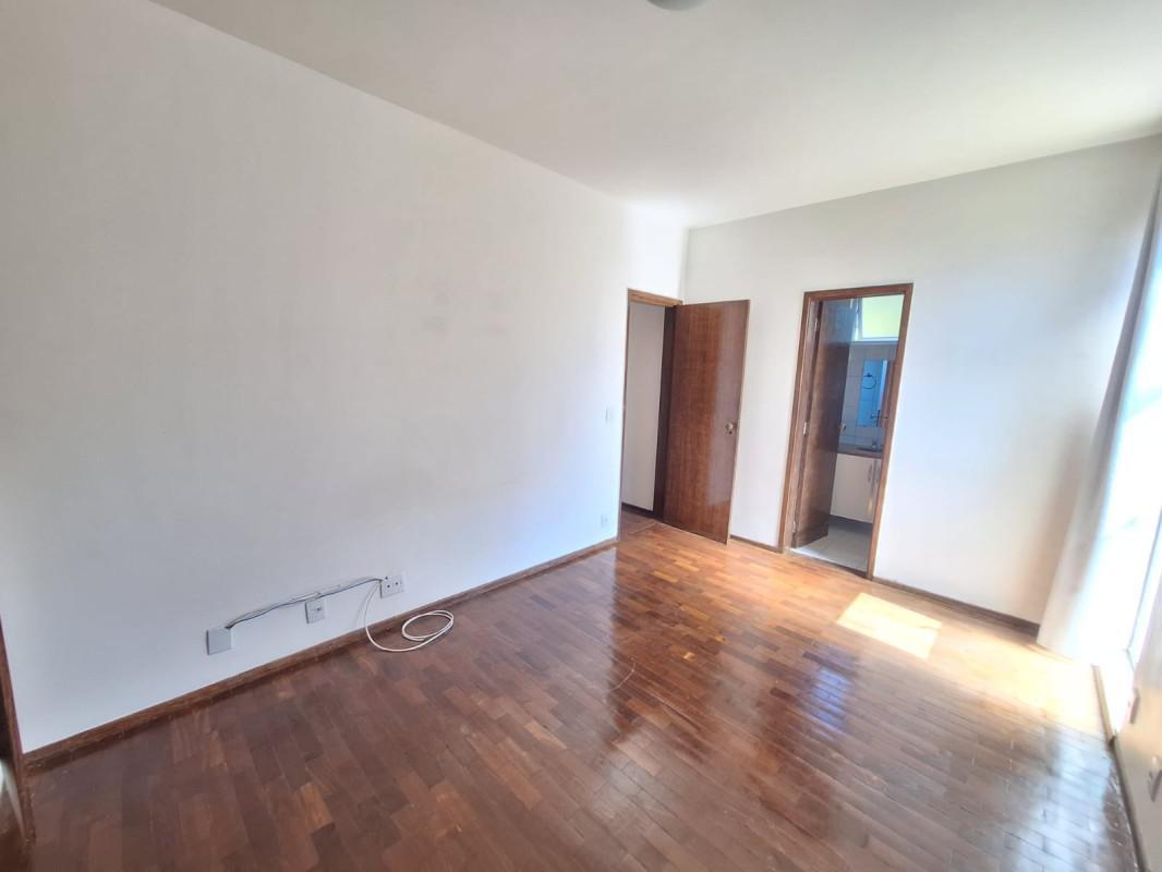 Apartamento, Sion, 4 Quartos, 2 Vagas, 1 Suíte