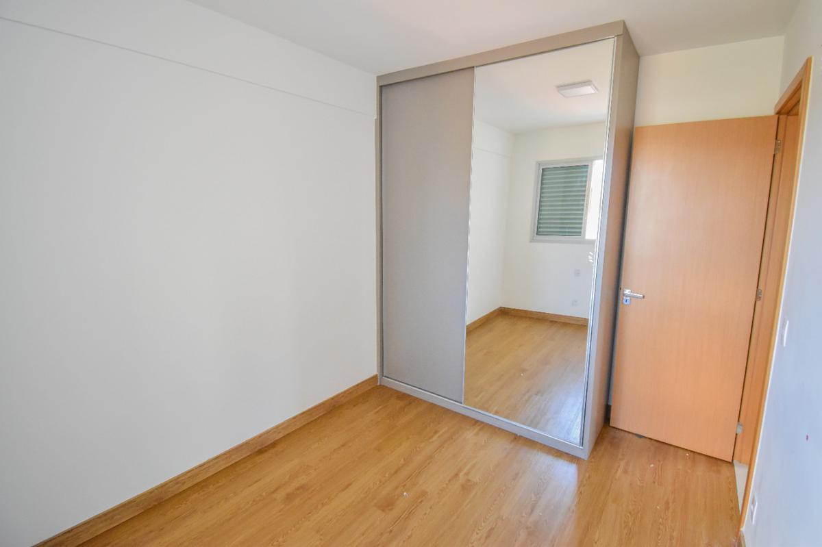 Apartamento, Liberdade, 2 Quartos, 2 Vagas, 1 Suíte