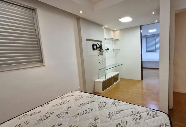 Cobertura, Buritis, 3 Quartos, 4 Vagas, 1 Suíte