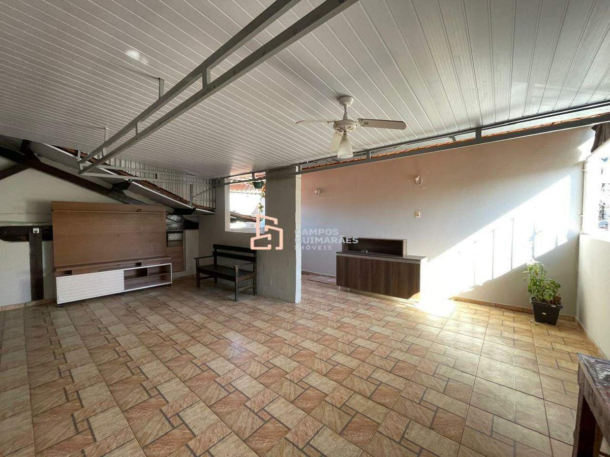 Apartamento, Novo Progresso, 1 Quarto, 1 Vaga