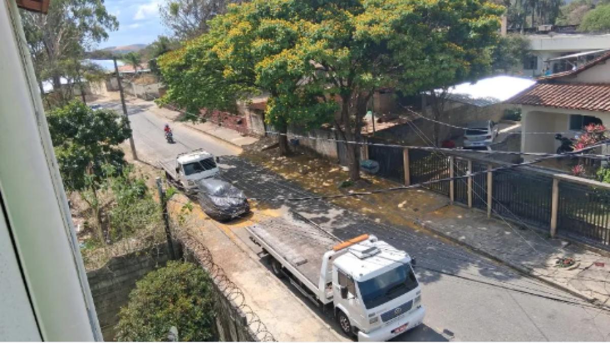 Apartamento, Olinda, 2 Quartos, 1 Vaga