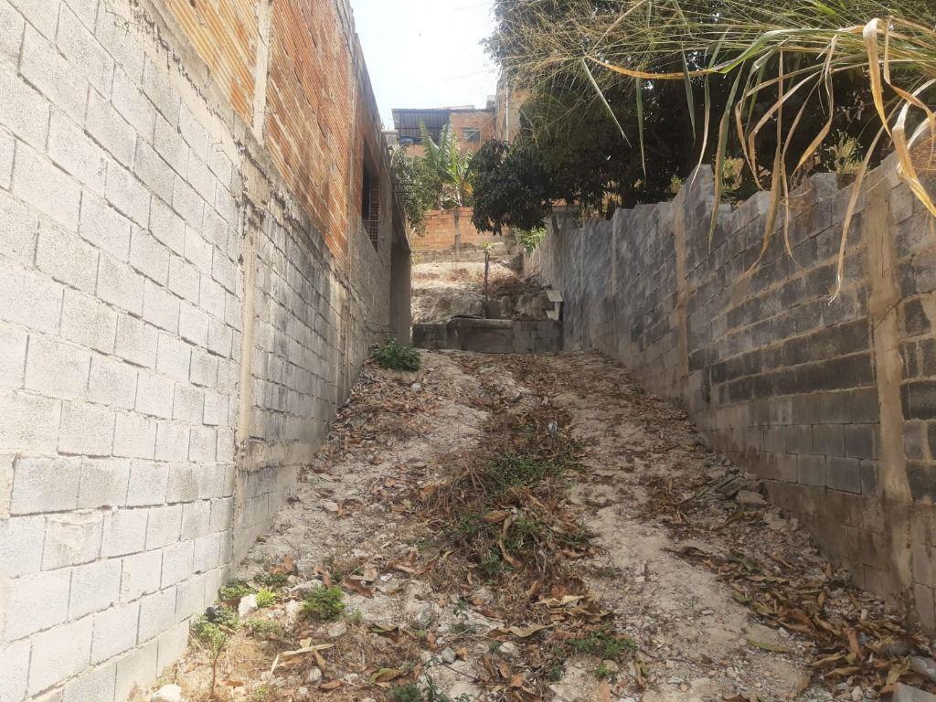 Lote, Nossa Senhora de Fátima, 0 Quarto, 0 Vaga