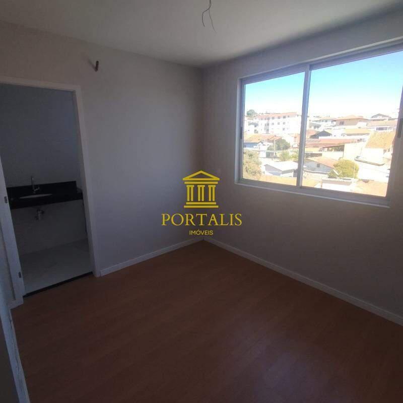 Apartamento, Renascença, 3 Quartos, 2 Vagas, 1 Suíte
