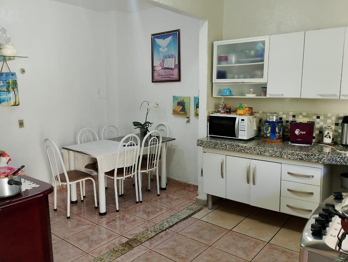 Casa, Lagoa, 3 Quartos, 1 Vaga