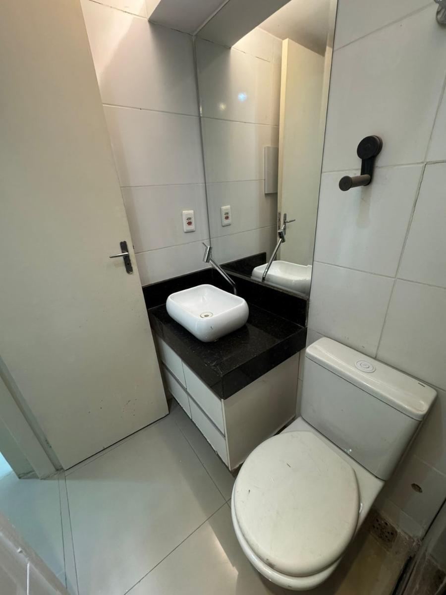 Casa, São João Batista (venda Nova), 2 Quartos, 2 Vagas, 2 Suítes