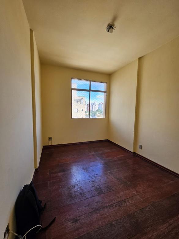 Apartamento, Barro Preto, 2 Quartos, 1 Vaga